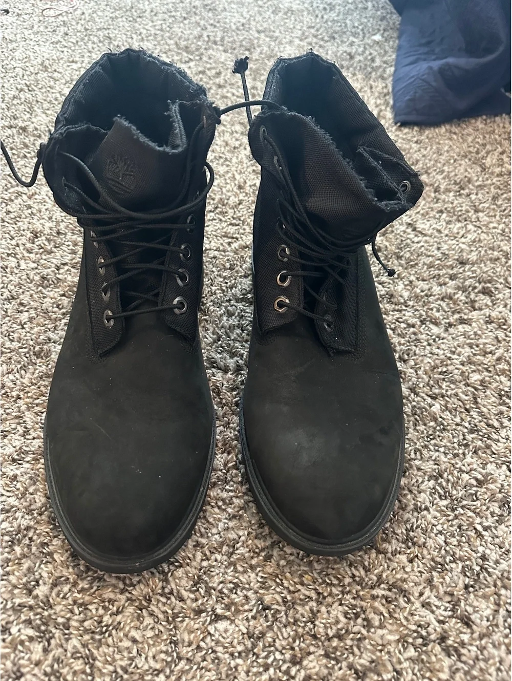 Timberland Men's Premium 6